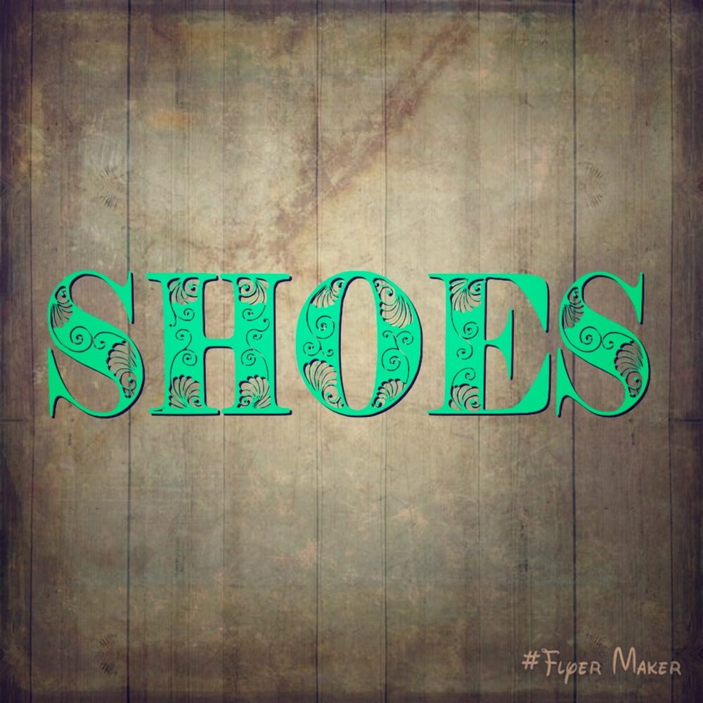 🔥SHOES🔥